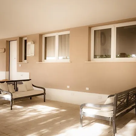 Le Jardin Potager 4* Róma