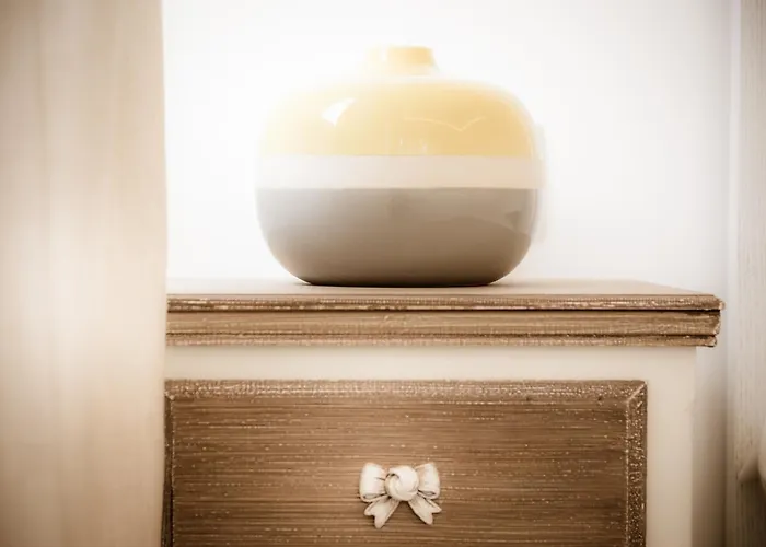 Maison d'hôtes Le Jardin Potager Rome