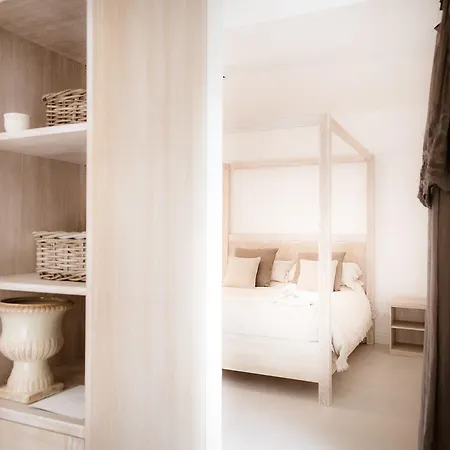 Le Jardin Potager Guest house Rome