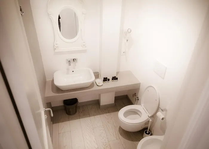 Le Jardin Potager Гостевой дом 4*