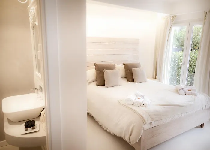 Le Jardin Potager Гостевой дом Рим