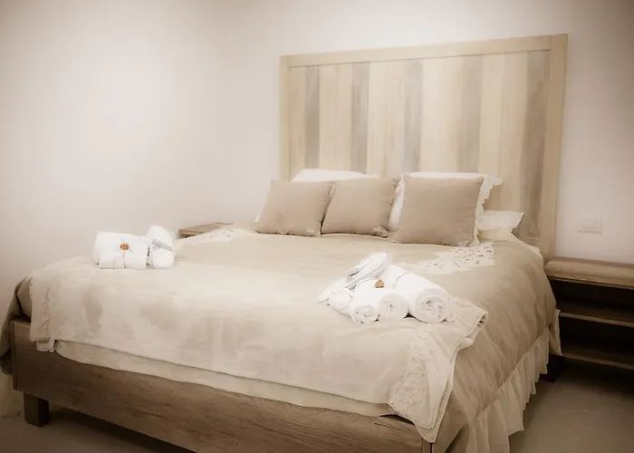 Гостевой дом Le Jardin Potager 4*