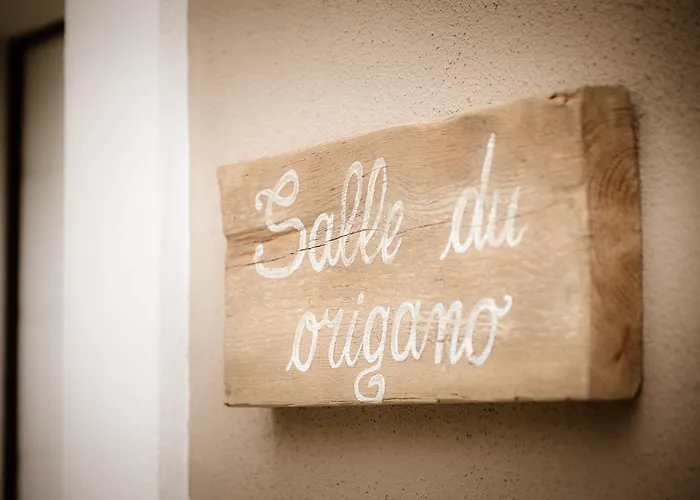 Le Jardin Potager Гостевой дом 4*