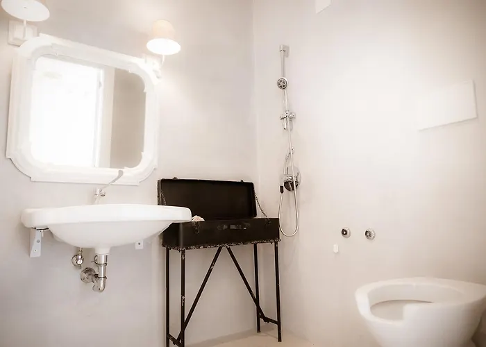 Гостевой дом Le Jardin Potager