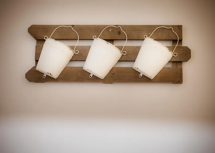 Le Jardin Potager Гостевой дом 4*