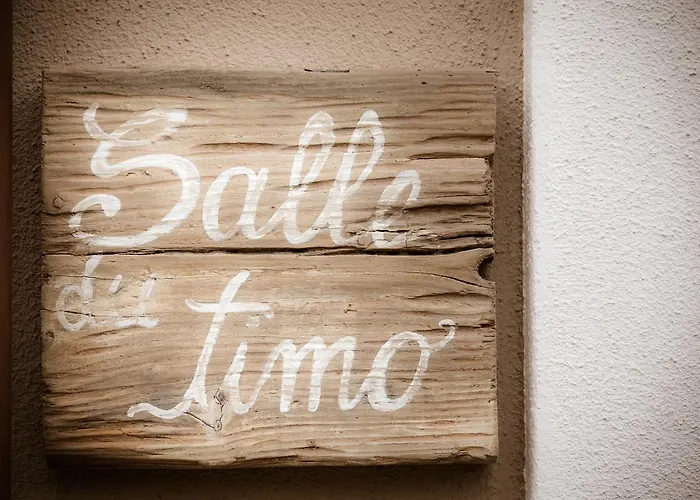 Гостевой дом Le Jardin Potager Рим