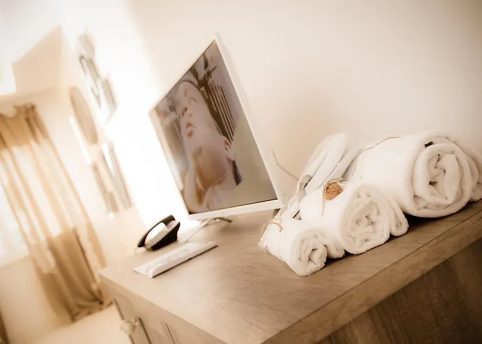 Le Jardin Potager Гостевой дом