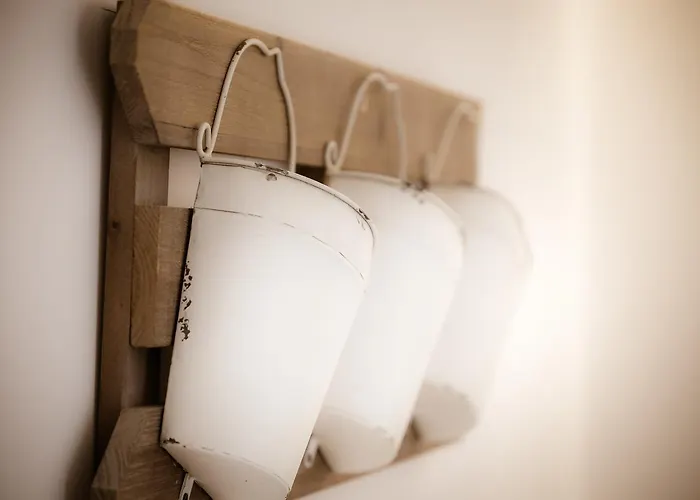 Le Jardin Potager Гостевой дом 4*