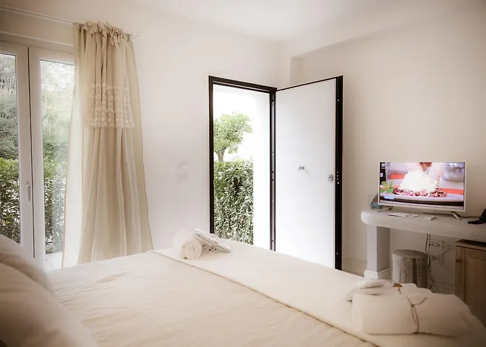 Le Jardin Potager Рим