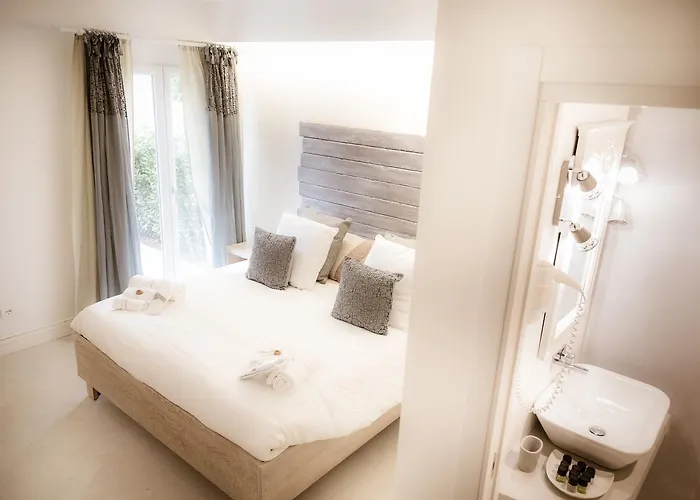 Le Jardin Potager 4*