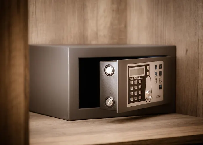 Le Jardin Potager 4*