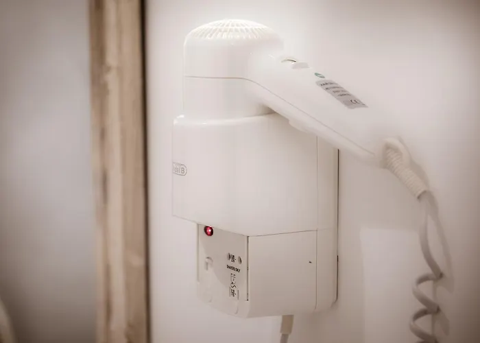 Гостевой дом Le Jardin Potager Рим