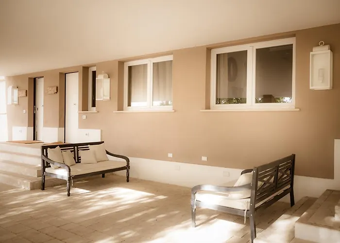 Le Jardin Potager 4* Рим