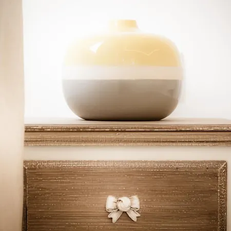 Gæstehus Le Jardin Potager Rom