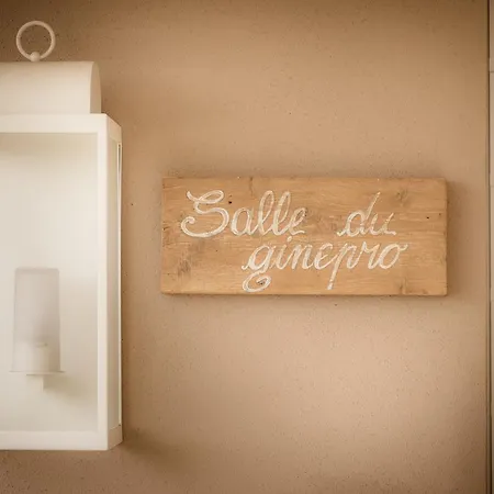 Le Jardin Potager Gæstehus