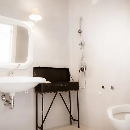 Gæstehus Le Jardin Potager