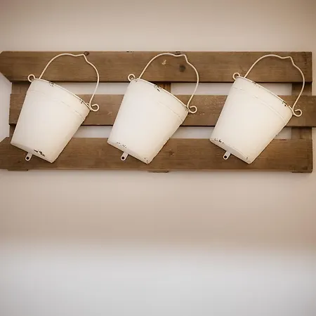 Le Jardin Potager Gæstehus 4*