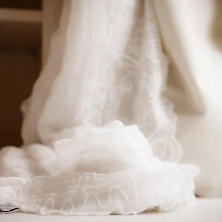 Gæstehus Le Jardin Potager Rom