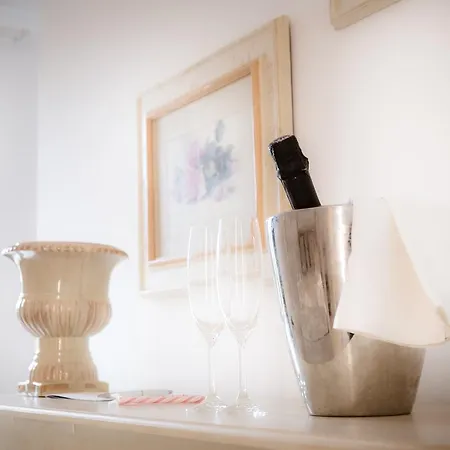 Gæstehus Le Jardin Potager