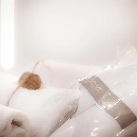 Gæstehus Le Jardin Potager Rom