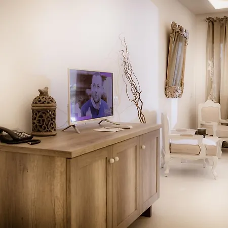 Le Jardin Potager 4*