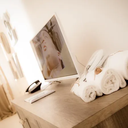 Le Jardin Potager Gæstehus