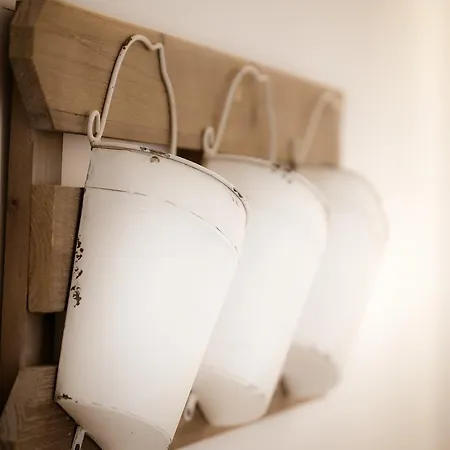 Le Jardin Potager Gæstehus 4*