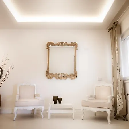 Le Jardin Potager Gæstehus