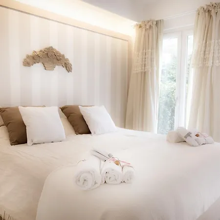 Gæstehus Le Jardin Potager