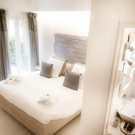 Le Jardin Potager 4*