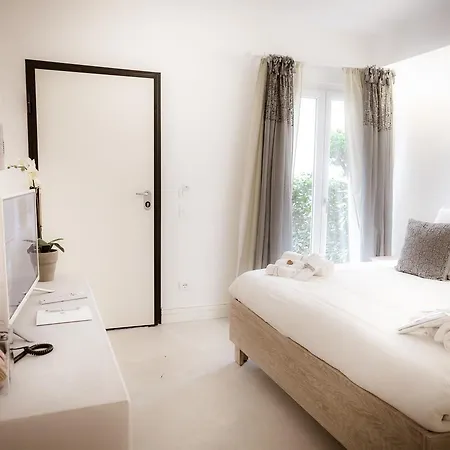 Le Jardin Potager Rom