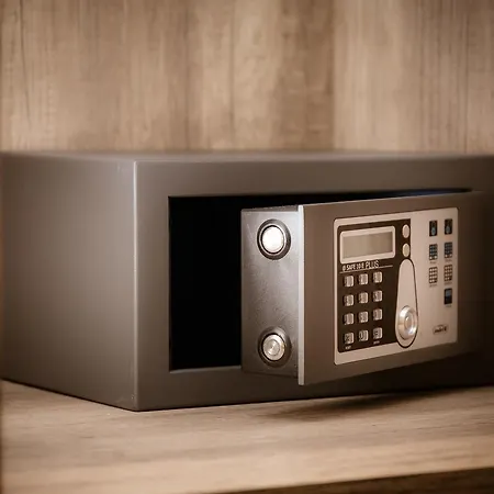 Le Jardin Potager 4*