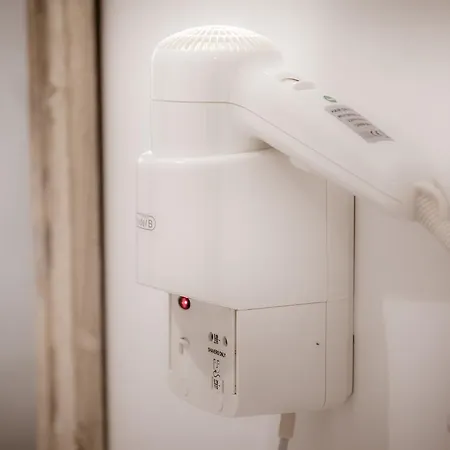 Gæstehus Le Jardin Potager Rom