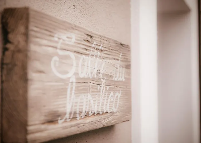 Le Jardin Potager Gæstehus Rom