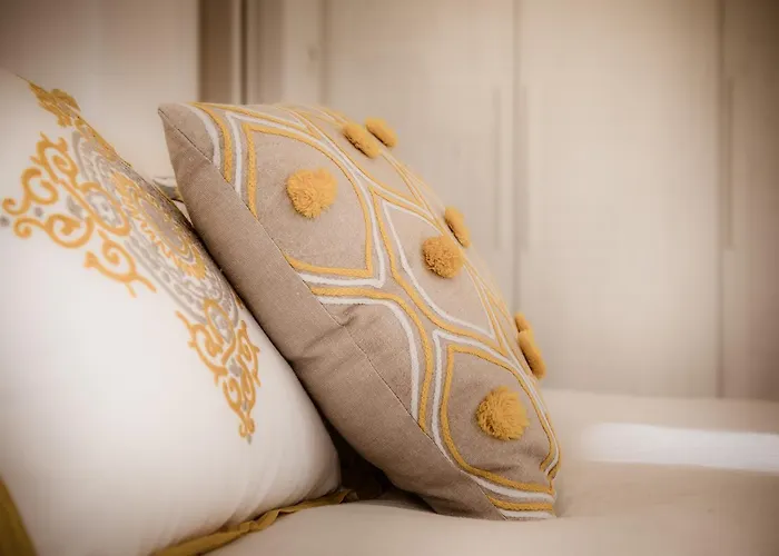 Gæstehus Le Jardin Potager