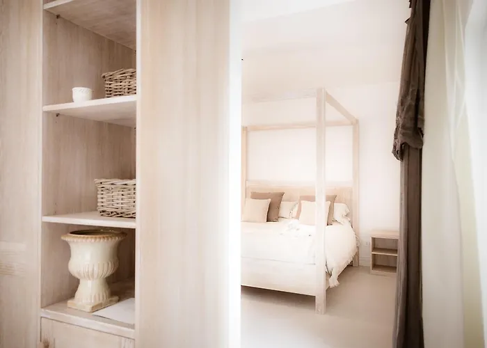 Le Jardin Potager Gæstehus Rom